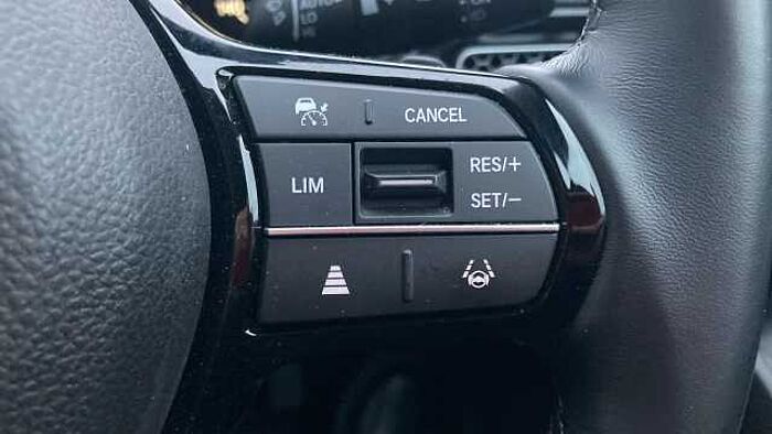 Honda Civic 2.0 eHEV Elegance 5dr CVT Hybrid Hatchback 