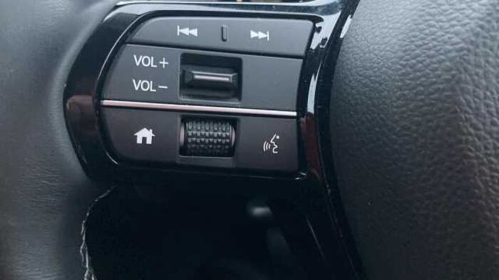 Honda Civic 2.0 eHEV Elegance 5dr CVT Hybrid Hatchback 