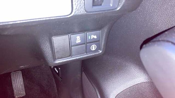 Honda Civic 2.0 eHEV Elegance 5dr CVT Hybrid Hatchback 