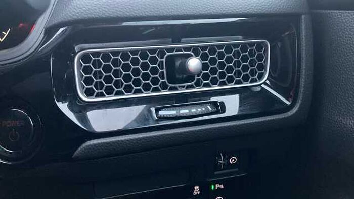 Honda Civic 2.0 eHEV Elegance 5dr CVT Hybrid Hatchback 