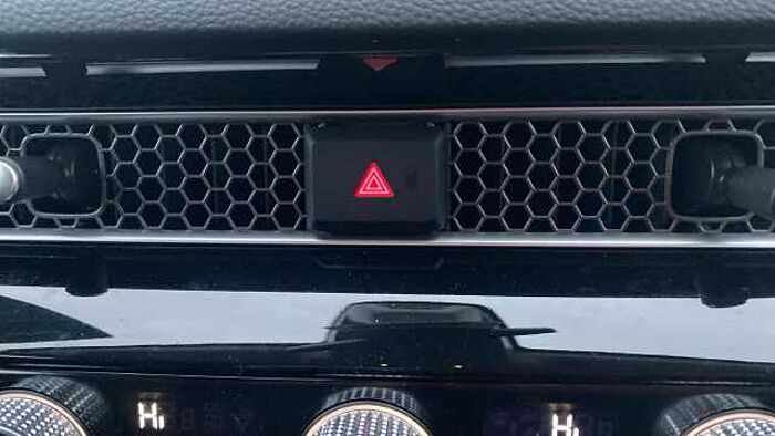 Honda Civic 2.0 eHEV Elegance 5dr CVT Hybrid Hatchback 