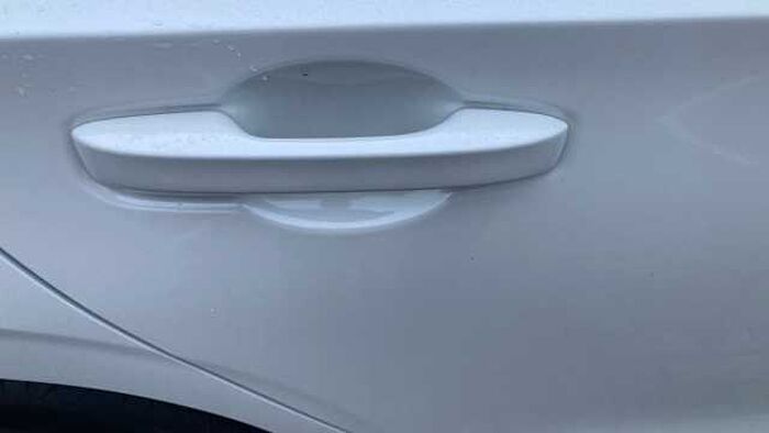 Honda Civic 2.0 eHEV Elegance 5dr CVT Hybrid Hatchback 