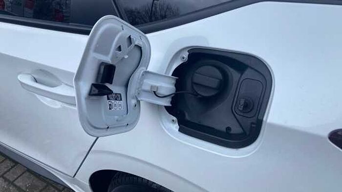 Honda Civic 2.0 eHEV Elegance 5dr CVT Hybrid Hatchback 