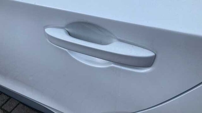 Honda Civic 2.0 eHEV Elegance 5dr CVT Hybrid Hatchback 