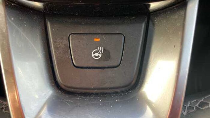 Honda CR-V 2.0 eHEV Elegance 5dr eCVT Hybrid Estate 