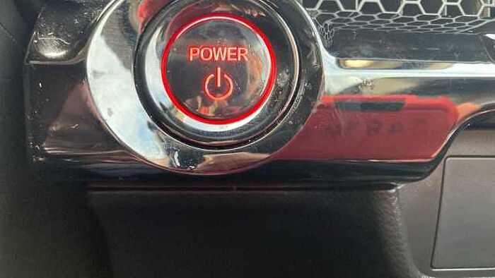 Honda CR-V 2.0 eHEV Elegance 5dr eCVT Hybrid Estate 