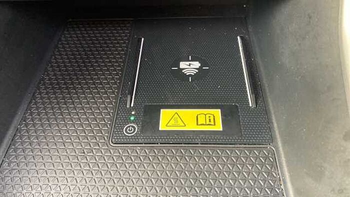 Honda CR-V 2.0 eHEV Elegance 5dr eCVT Hybrid Estate 