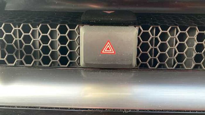 Honda CR-V 2.0 eHEV Elegance 5dr eCVT Hybrid Estate 