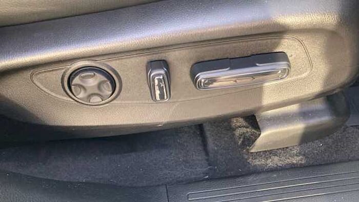 Honda CR-V 2.0 eHEV Elegance 5dr eCVT Hybrid Estate 