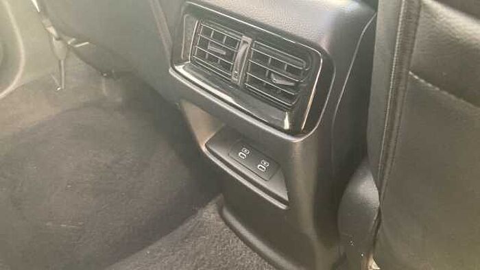 Honda CR-V 2.0 eHEV Elegance 5dr eCVT Hybrid Estate 