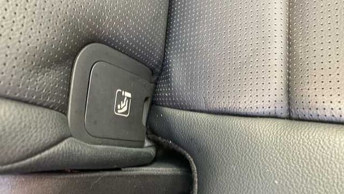 Honda CR-V 2.0 eHEV Elegance 5dr eCVT Hybrid Estate 