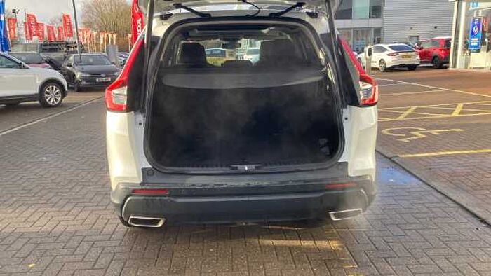 Honda CR-V 2.0 eHEV Elegance 5dr eCVT Hybrid Estate 