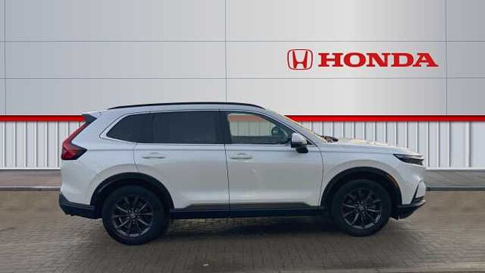 Honda CR-V 2.0 eHEV Elegance 5dr eCVT Hybrid Estate 