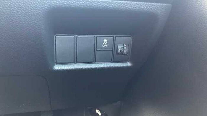 Honda Jazz 1.5 i-MMD Hybrid Advance 5dr eCVT Hybrid Hatchback 