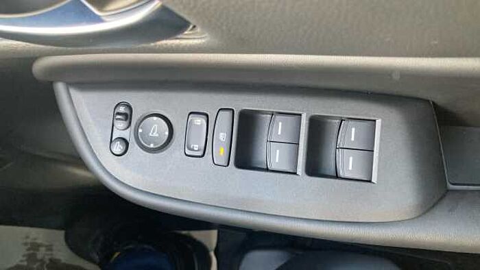 Honda Jazz 1.5 i-MMD Hybrid Advance 5dr eCVT Hybrid Hatchback 