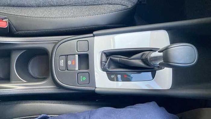 Honda Jazz 1.5 i-MMD Hybrid Advance 5dr eCVT Hybrid Hatchback 