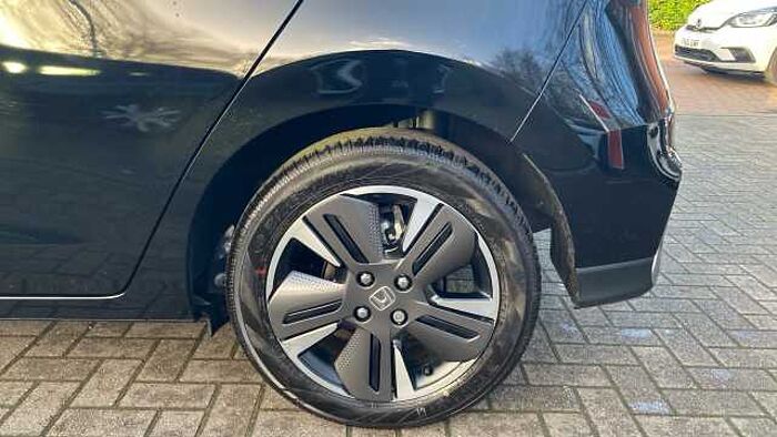 Honda Jazz 1.5 i-MMD Hybrid Advance 5dr eCVT Hybrid Hatchback 
