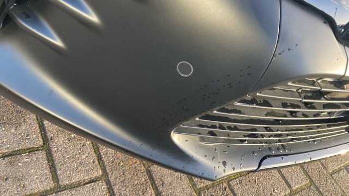 Honda Jazz 1.5 i-MMD Hybrid Advance 5dr eCVT Hybrid Hatchback 