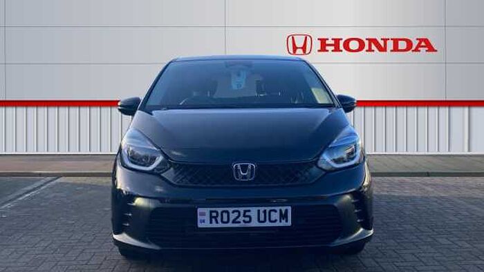 Honda Jazz 1.5 i-MMD Hybrid Advance 5dr eCVT Hybrid Hatchback 