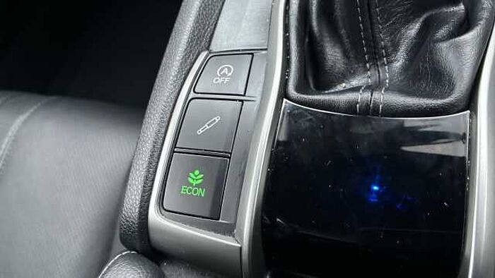 Honda Civic 1.0 VTEC Turbo 126 EX 5dr Petrol Hatchback 