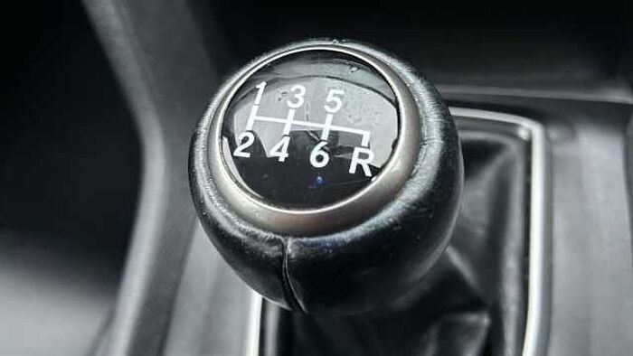 Honda Civic 1.0 VTEC Turbo 126 EX 5dr Petrol Hatchback 