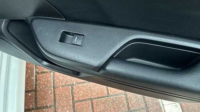 Honda Civic 1.0 VTEC Turbo 126 EX 5dr Petrol Hatchback 