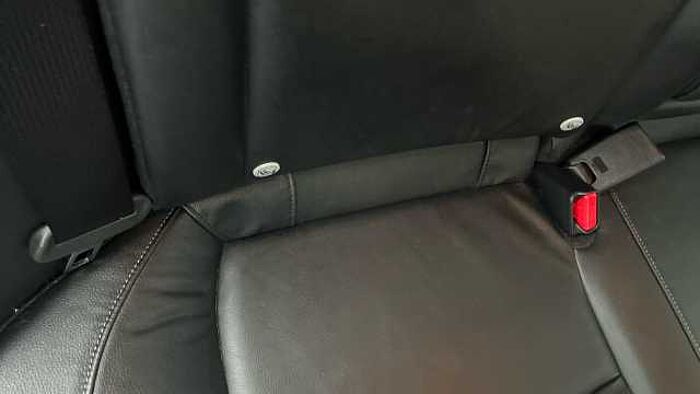 Honda Civic 1.0 VTEC Turbo 126 EX 5dr Petrol Hatchback 