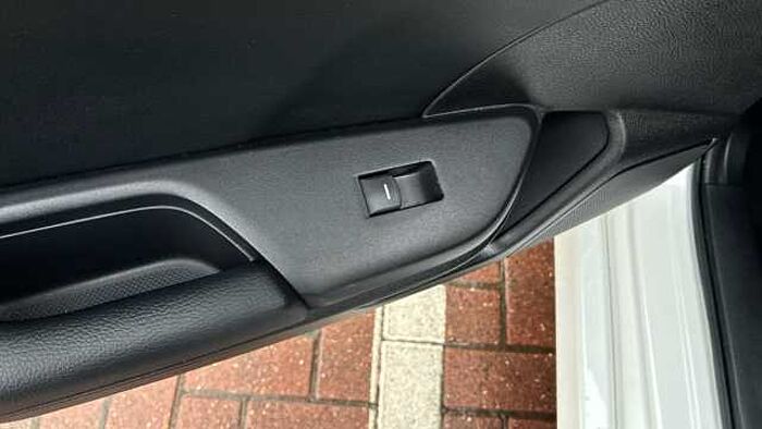 Honda Civic 1.0 VTEC Turbo 126 EX 5dr Petrol Hatchback 