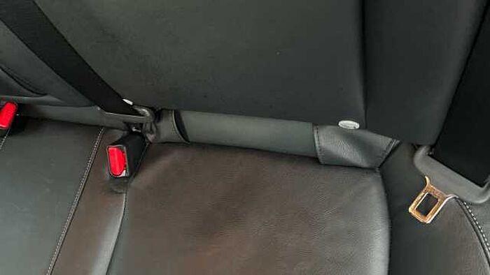 Honda Civic 1.0 VTEC Turbo 126 EX 5dr Petrol Hatchback 