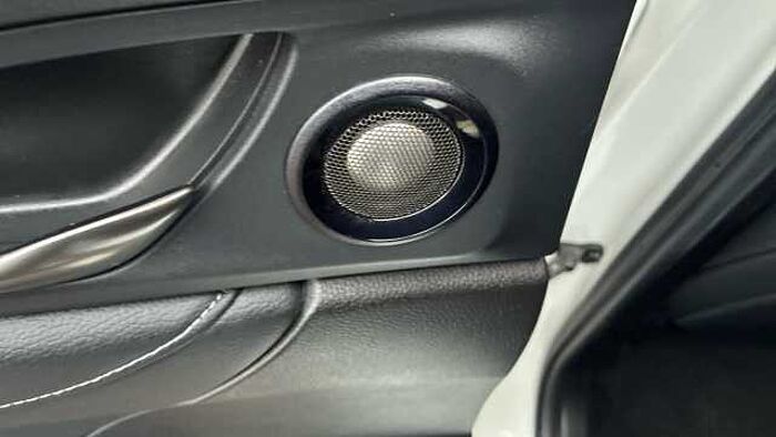 Honda Civic 1.0 VTEC Turbo 126 EX 5dr Petrol Hatchback 