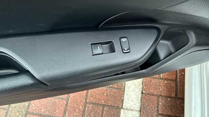 Honda Civic 1.0 VTEC Turbo 126 EX 5dr Petrol Hatchback 