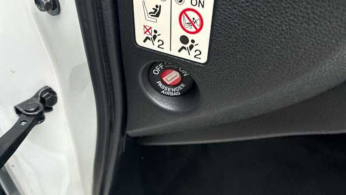 Honda Civic 1.0 VTEC Turbo 126 EX 5dr Petrol Hatchback 