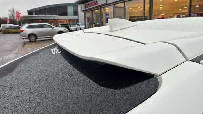 Honda Civic 1.0 VTEC Turbo 126 EX 5dr Petrol Hatchback 