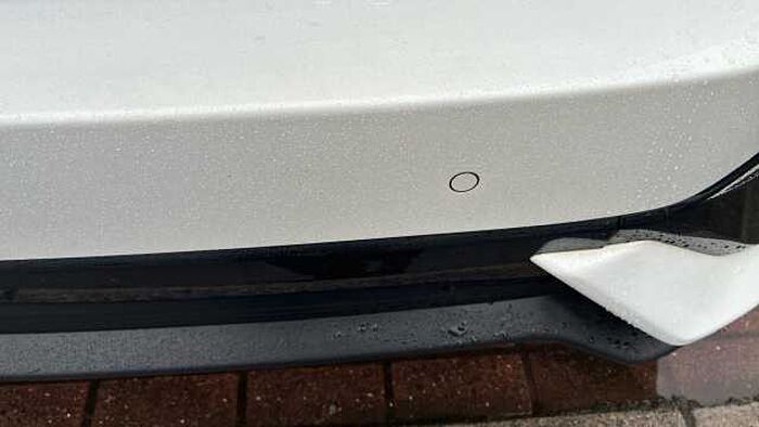 Honda Civic 1.0 VTEC Turbo 126 EX 5dr Petrol Hatchback 