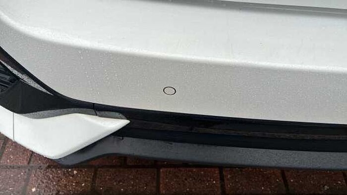 Honda Civic 1.0 VTEC Turbo 126 EX 5dr Petrol Hatchback 