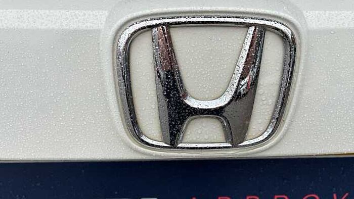 Honda Civic 1.0 VTEC Turbo 126 EX 5dr Petrol Hatchback 