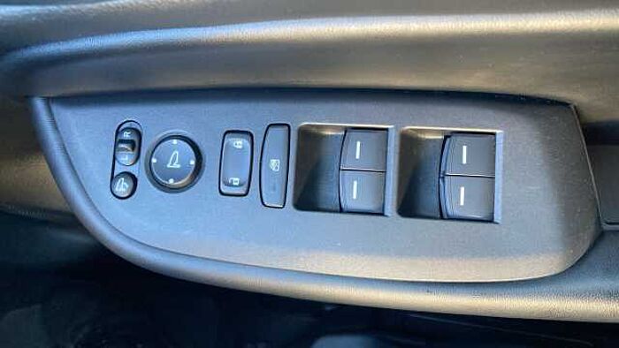 Honda Jazz 1.5 i-MMD Hybrid EX 5dr eCVT Hybrid Hatchback 