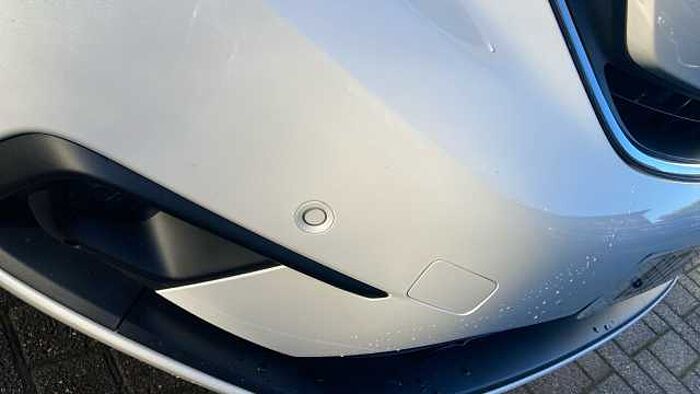 Honda Jazz 1.5 i-MMD Hybrid EX 5dr eCVT Hybrid Hatchback 