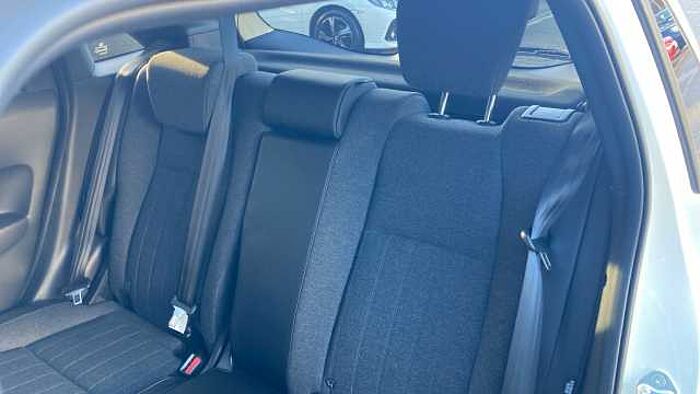 Honda Jazz 1.5 i-MMD Hybrid EX 5dr eCVT Hybrid Hatchback 