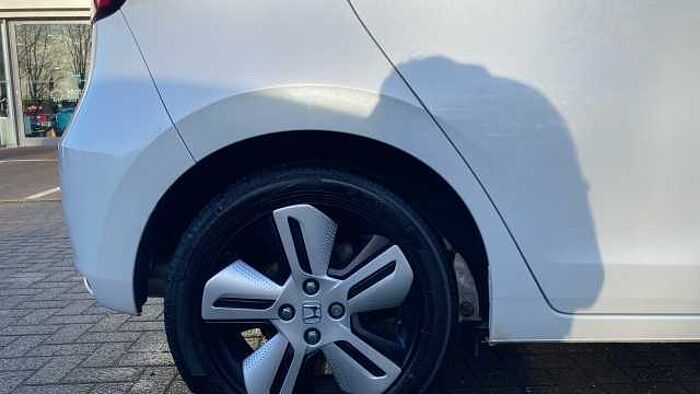 Honda Jazz 1.5 i-MMD Hybrid EX 5dr eCVT Hybrid Hatchback 