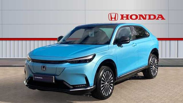 Honda e:Ny1 150kW Advance 69kWh 5dr Auto Electric Hatchback 