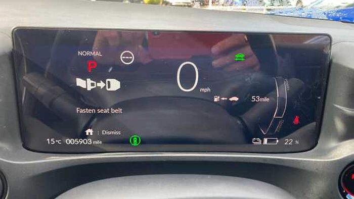 Honda e:Ny1 150kW Advance 69kWh 5dr Auto Electric Hatchback 