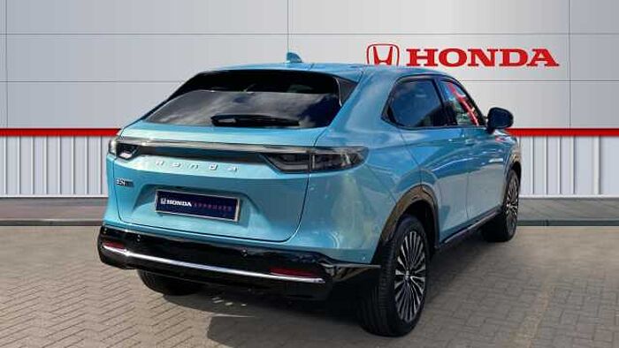 Honda e:Ny1 150kW Advance 69kWh 5dr Auto Electric Hatchback 
