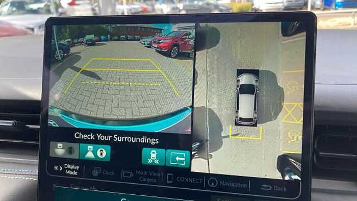 Honda e:Ny1 150kW Advance 69kWh 5dr Auto Electric Hatchback 