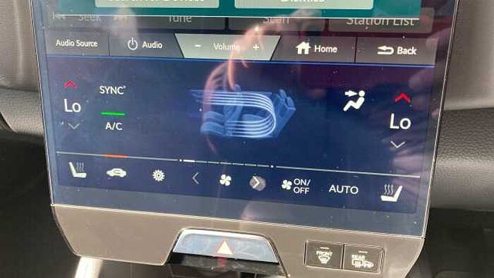 Honda e:Ny1 150kW Advance 69kWh 5dr Auto Electric Hatchback 