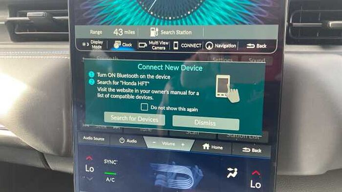 Honda e:Ny1 150kW Advance 69kWh 5dr Auto Electric Hatchback 