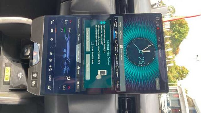 Honda e:Ny1 150kW Advance 69kWh 5dr Auto Electric Hatchback 