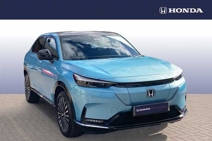 Honda e:Ny1 150kW Advance 69kWh 5dr Auto Electric Hatchback 