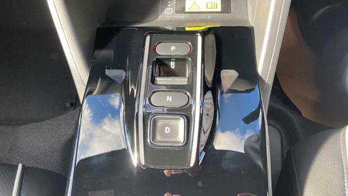 Honda e:Ny1 150kW Advance 69kWh 5dr Auto Electric Hatchback 