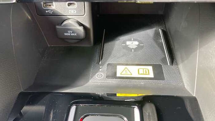 Honda e:Ny1 150kW Advance 69kWh 5dr Auto Electric Hatchback 